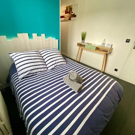Studio Confort Lorient Place Jules Ferry Hypercentre Apartamento Exterior foto