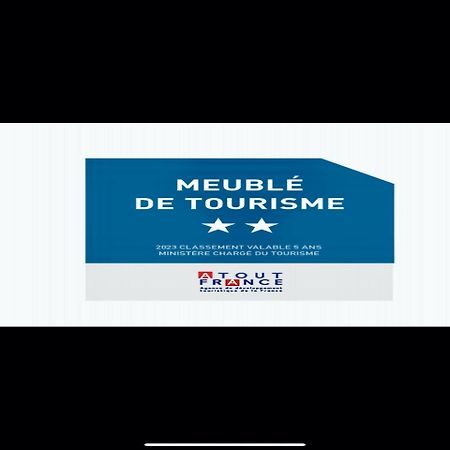 Studio Confort Lorient Place Jules Ferry Hypercentre Apartamento Exterior foto