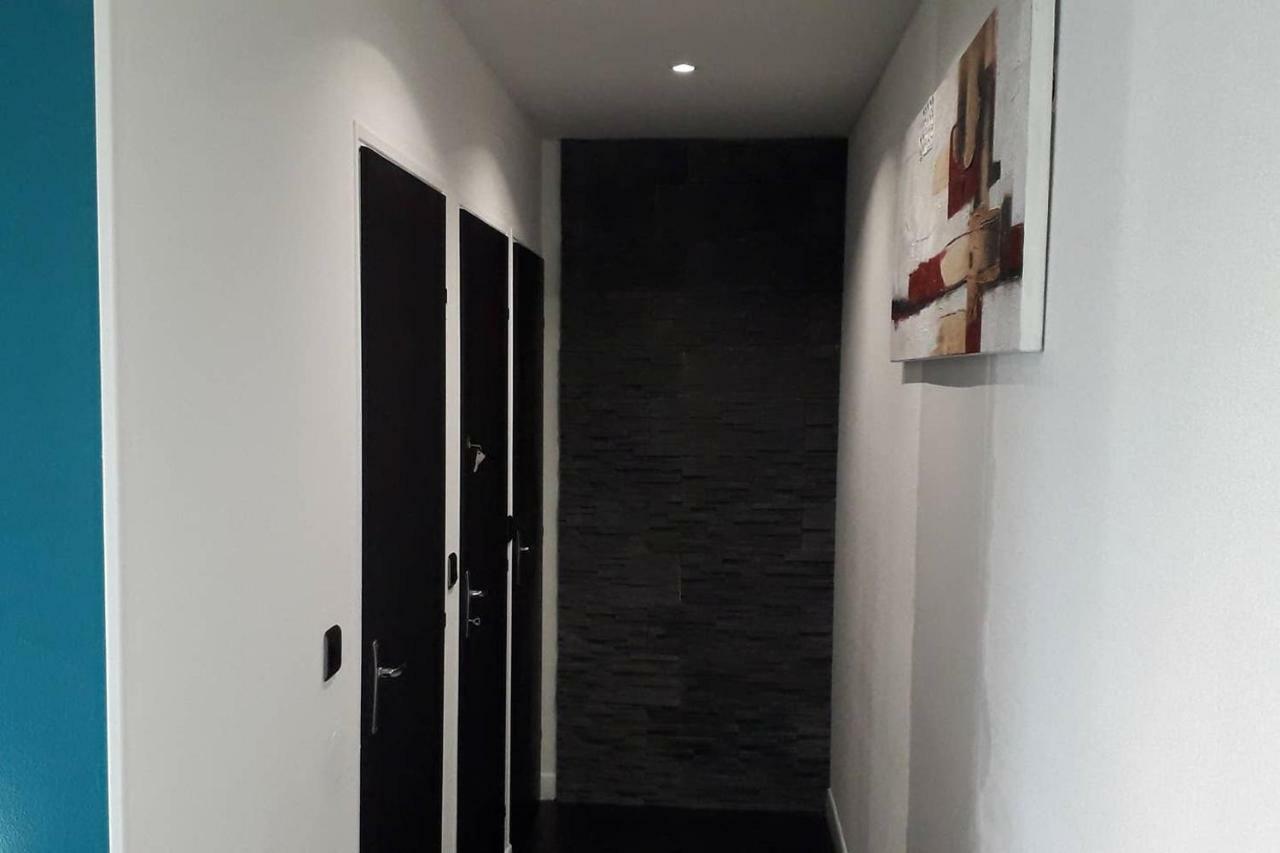 Studio Confort Lorient Place Jules Ferry Hypercentre Apartamento Exterior foto